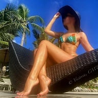 Victoria, CMT’s Avatar