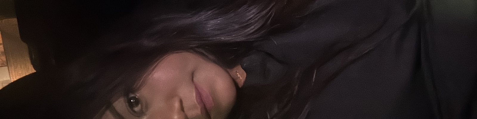Cynthia’s Cover Photo