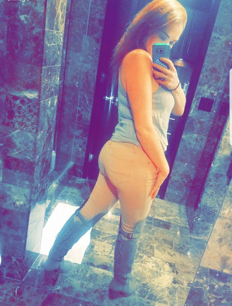 Goddess katie