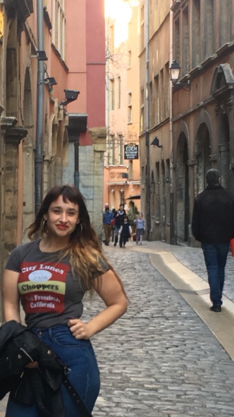 Ember Lucrezia,CMT