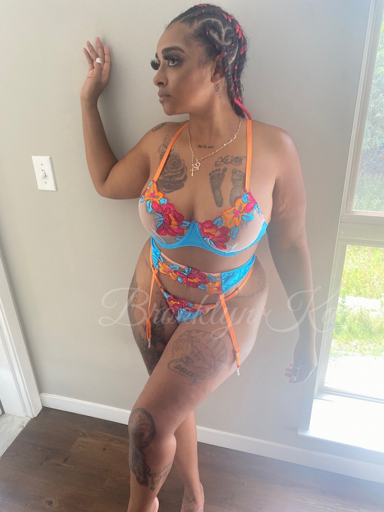 Brooklyn Kay