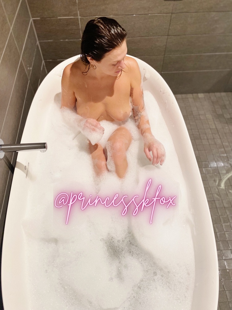 princesskfox