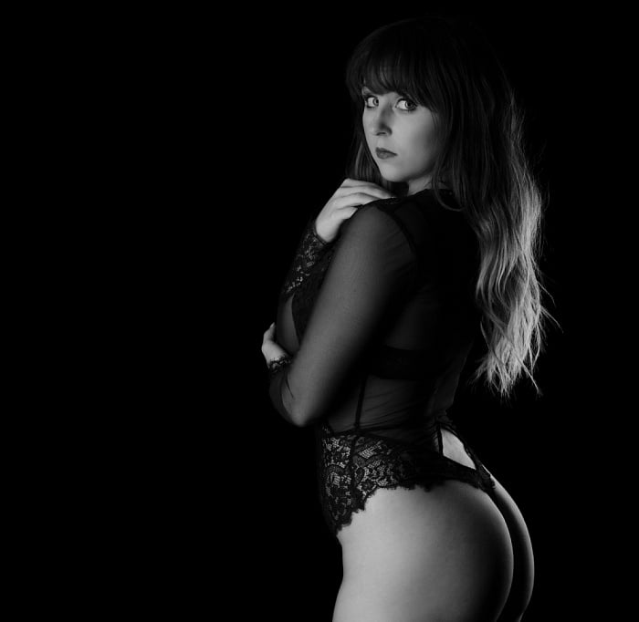 Grace Fonda