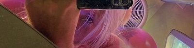 Naomi Rose’s Cover Photo