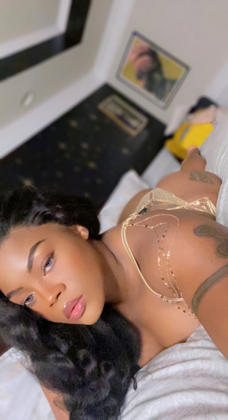 Tarrion Belle