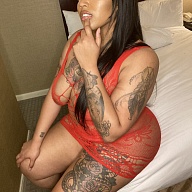 Roxanna’s Avatar