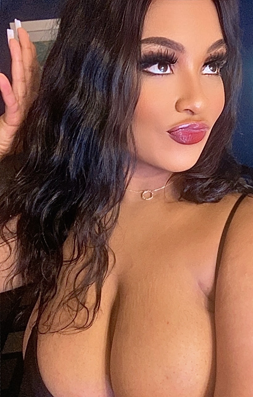 Jaylin sensations