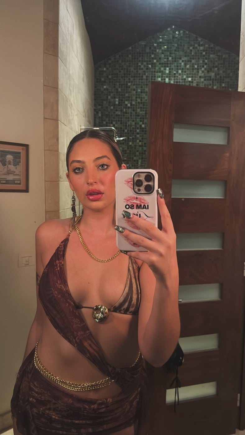 Bellababe