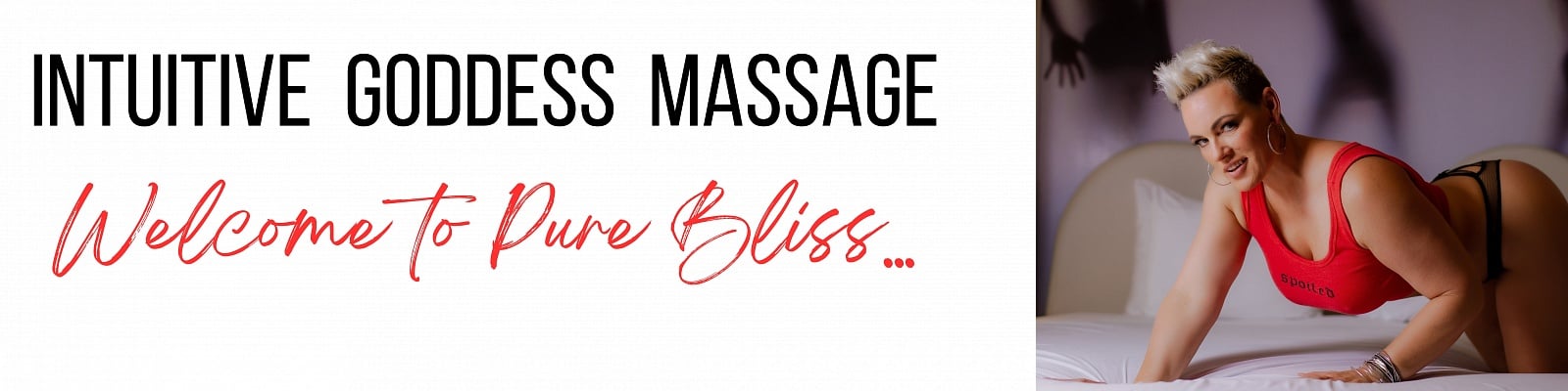 Intuitive Goddess Massage’s Cover Photo