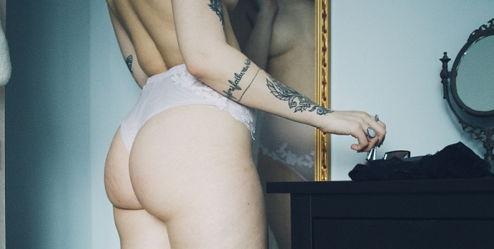 Allie Oops