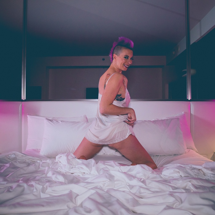 Roxy Renee