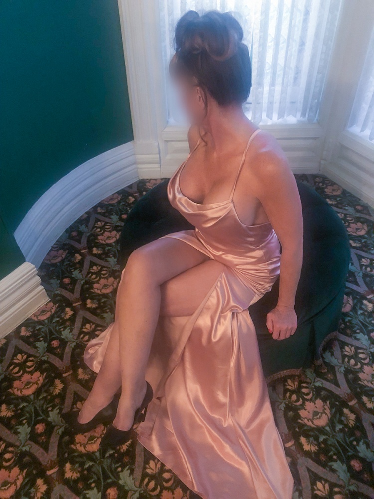 Victoria Chase