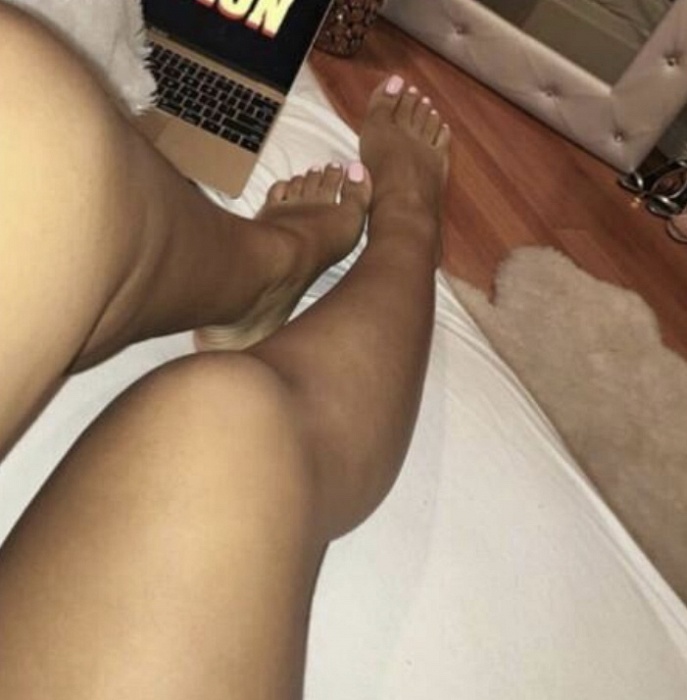 Lauryn Lavish