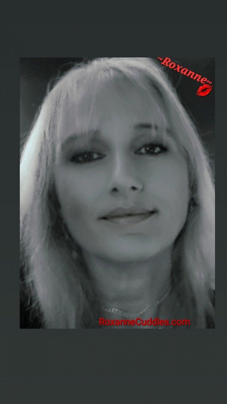 RoxanneCuddlesTexas