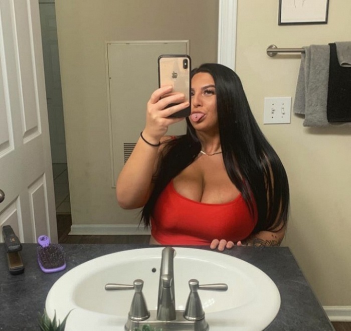 Gianna Dior