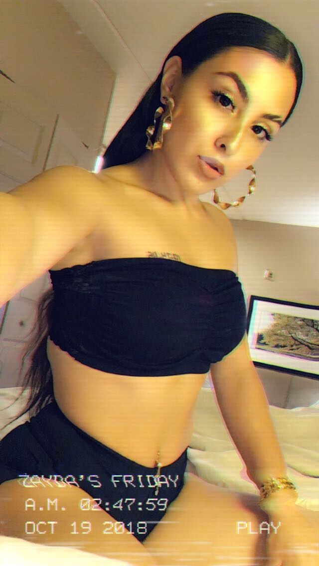 Zayda Lia