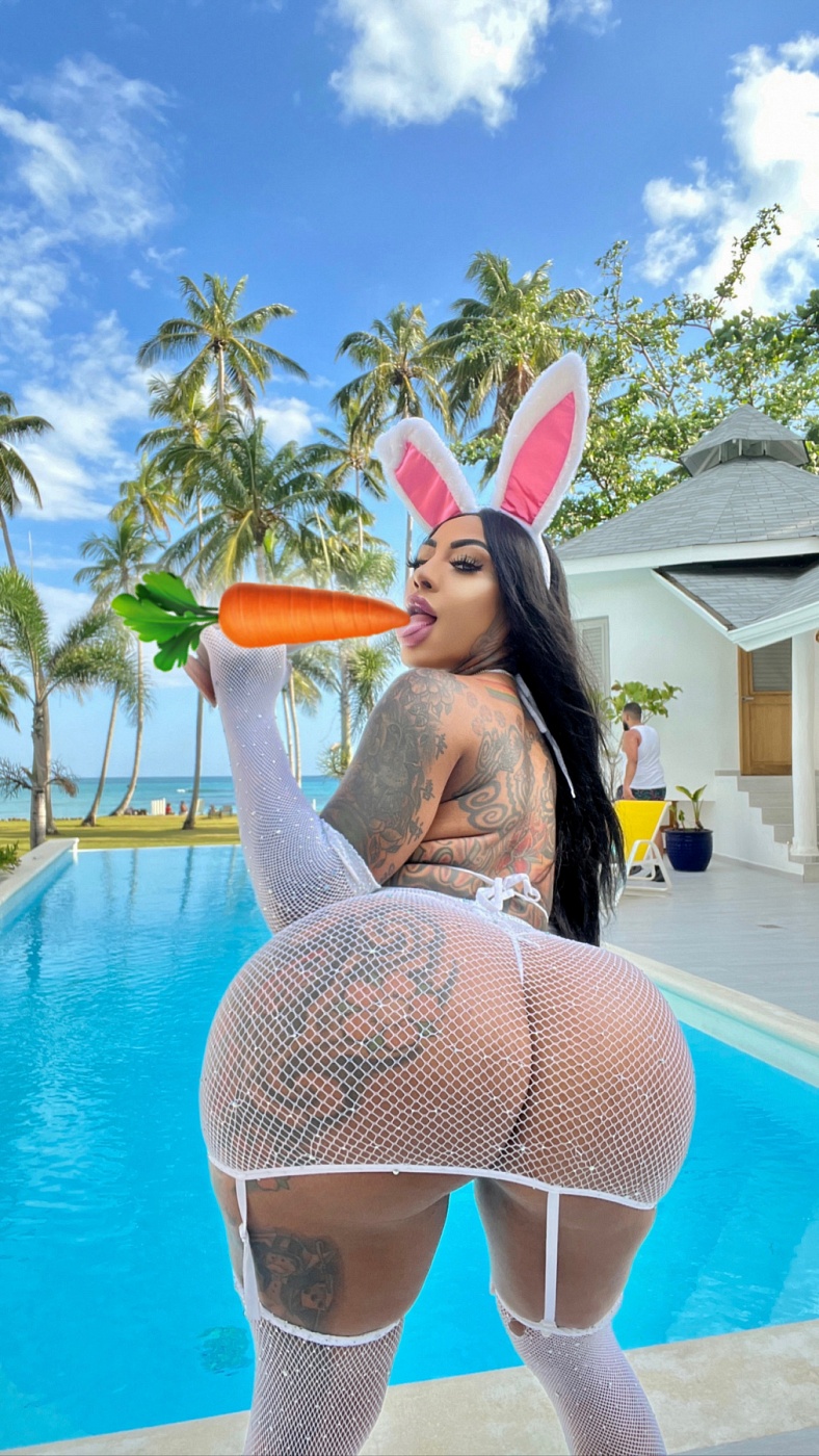 BrazilianBunny