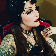 Madame Tzarina’s Avatar