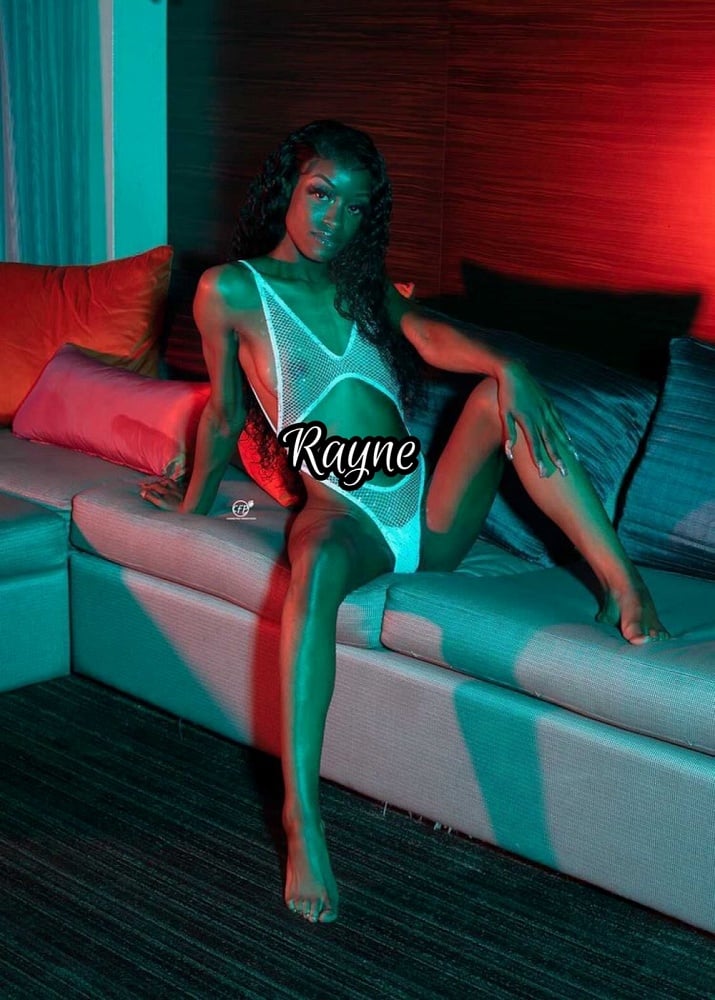 Princess Rayne