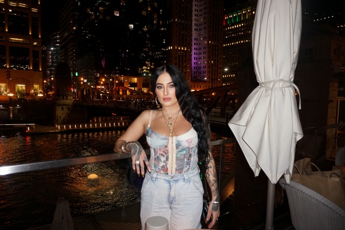 Nadia Mandala