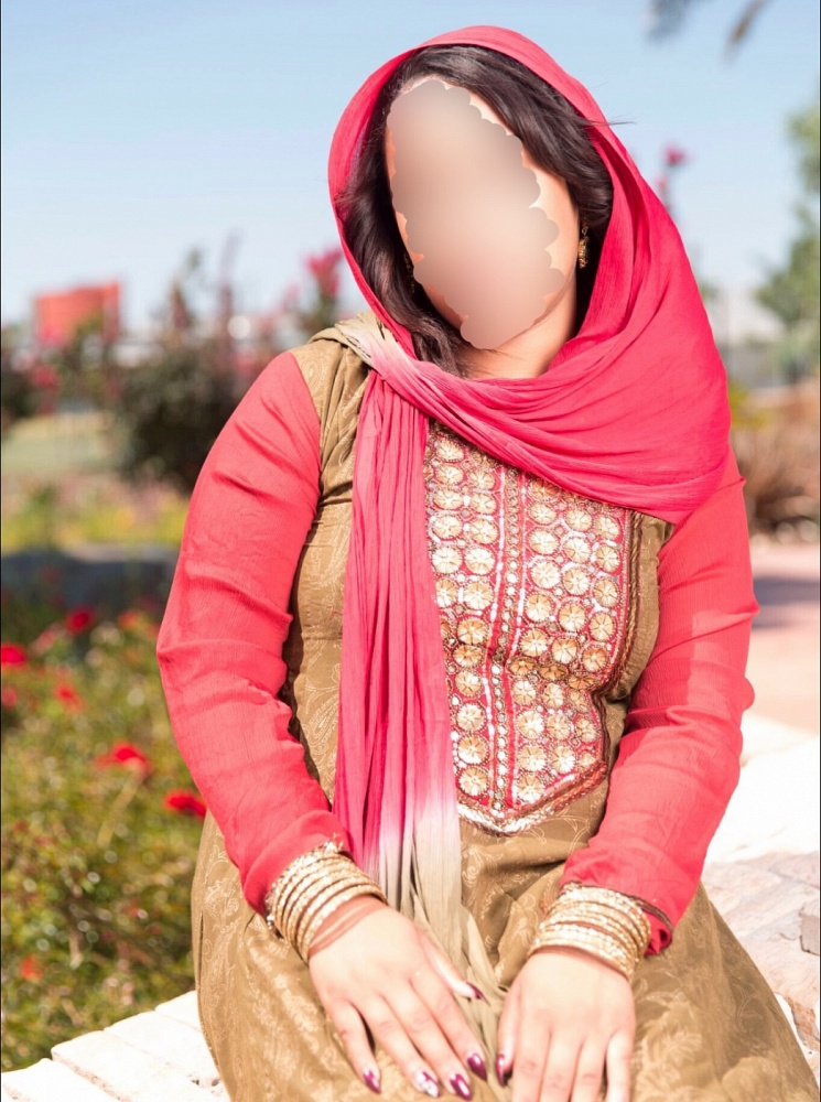 Shivani jee