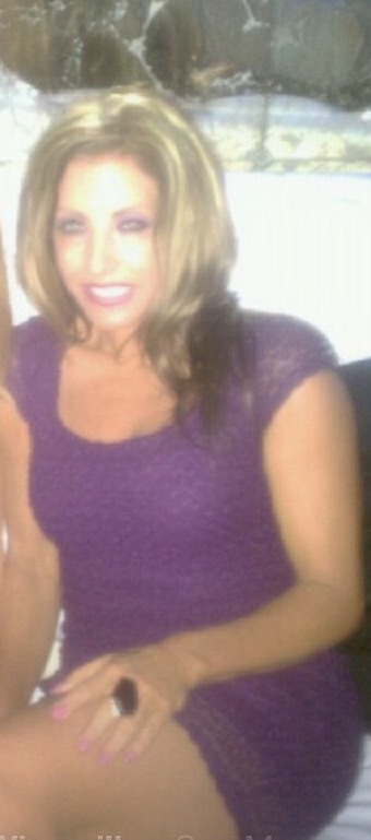 ANGELINA JONES