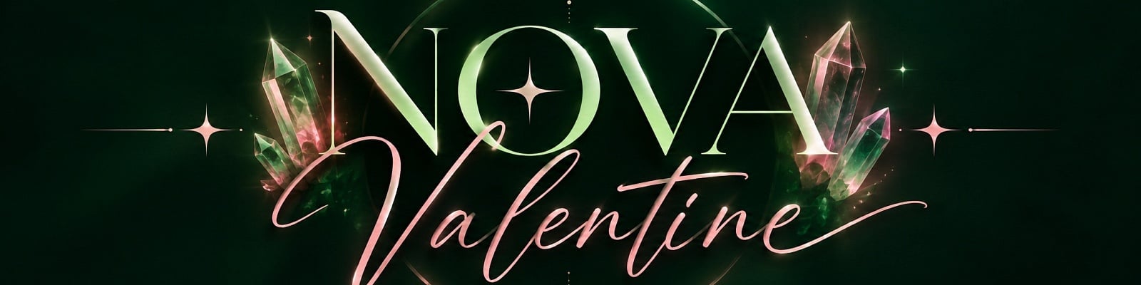 Nova Valentine’s Cover Photo
