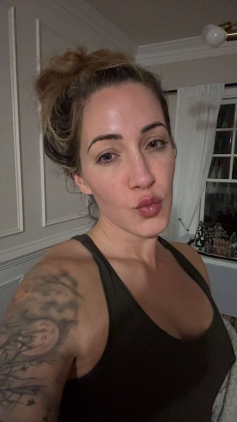 SimplyCamille