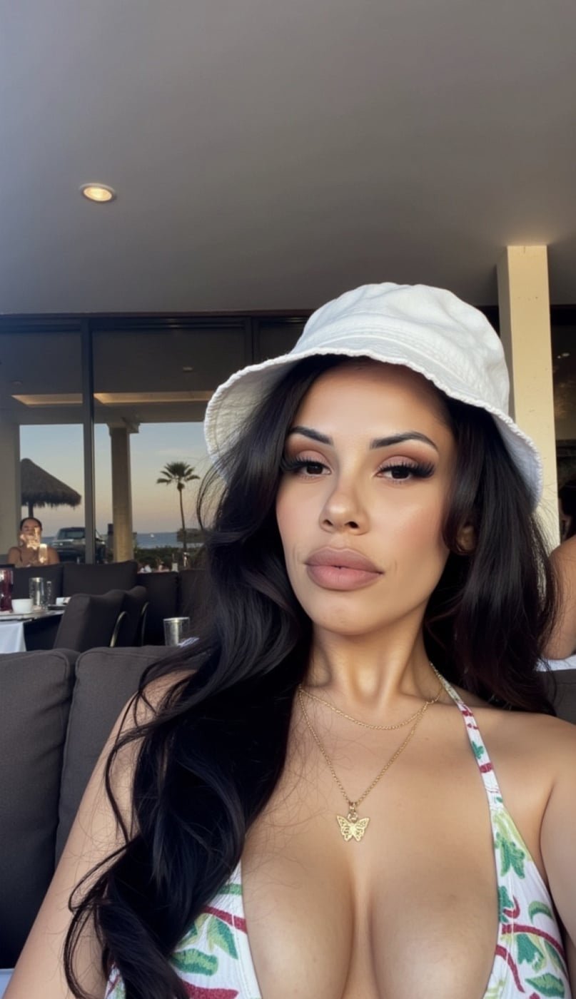 Farrah