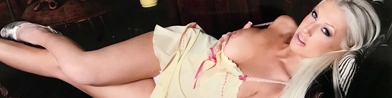 Holly’s Cover Photo