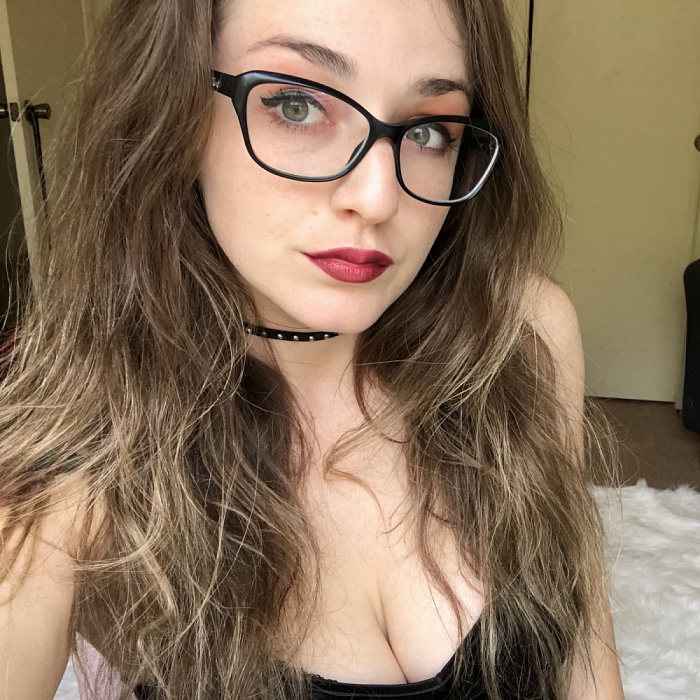 Miss Kitten
