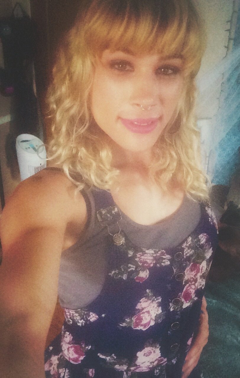 TS Jade Bliss