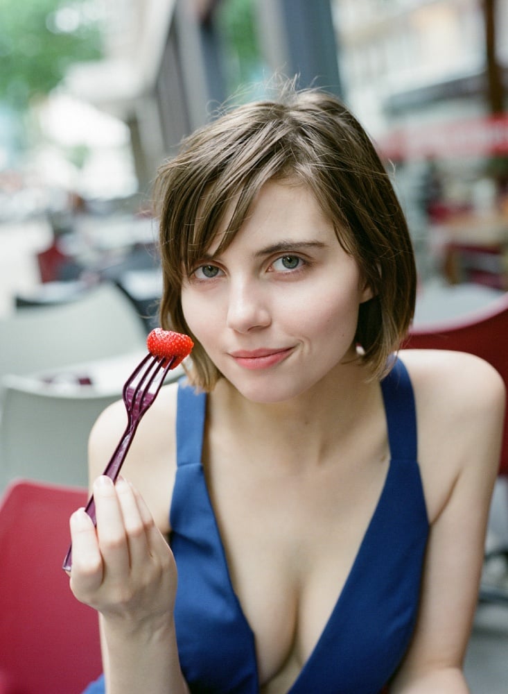 Liara Roux