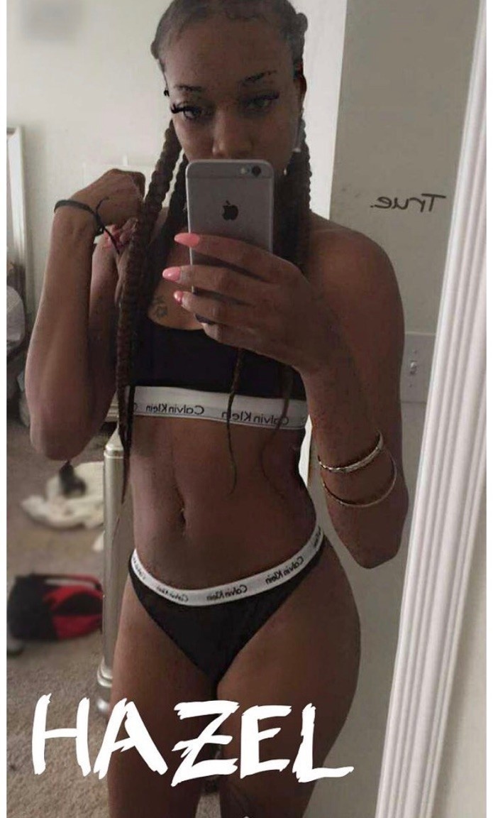 Hazel