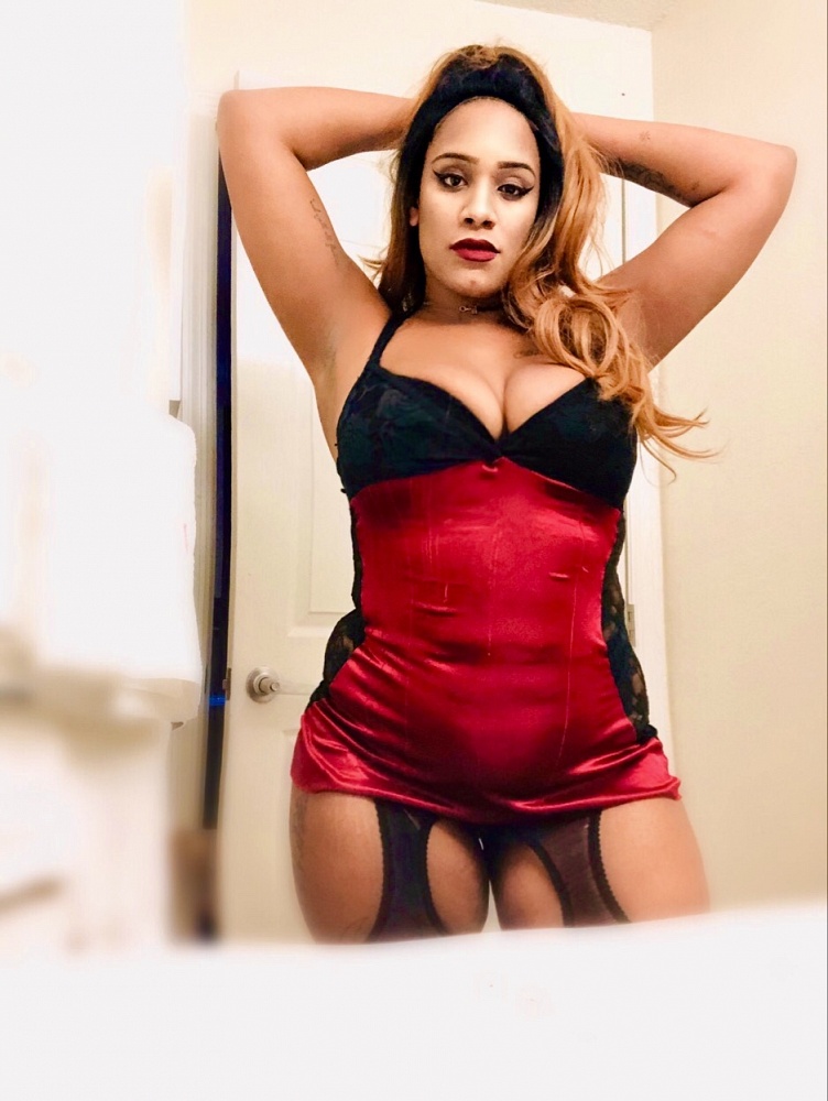 SERENA MOON
