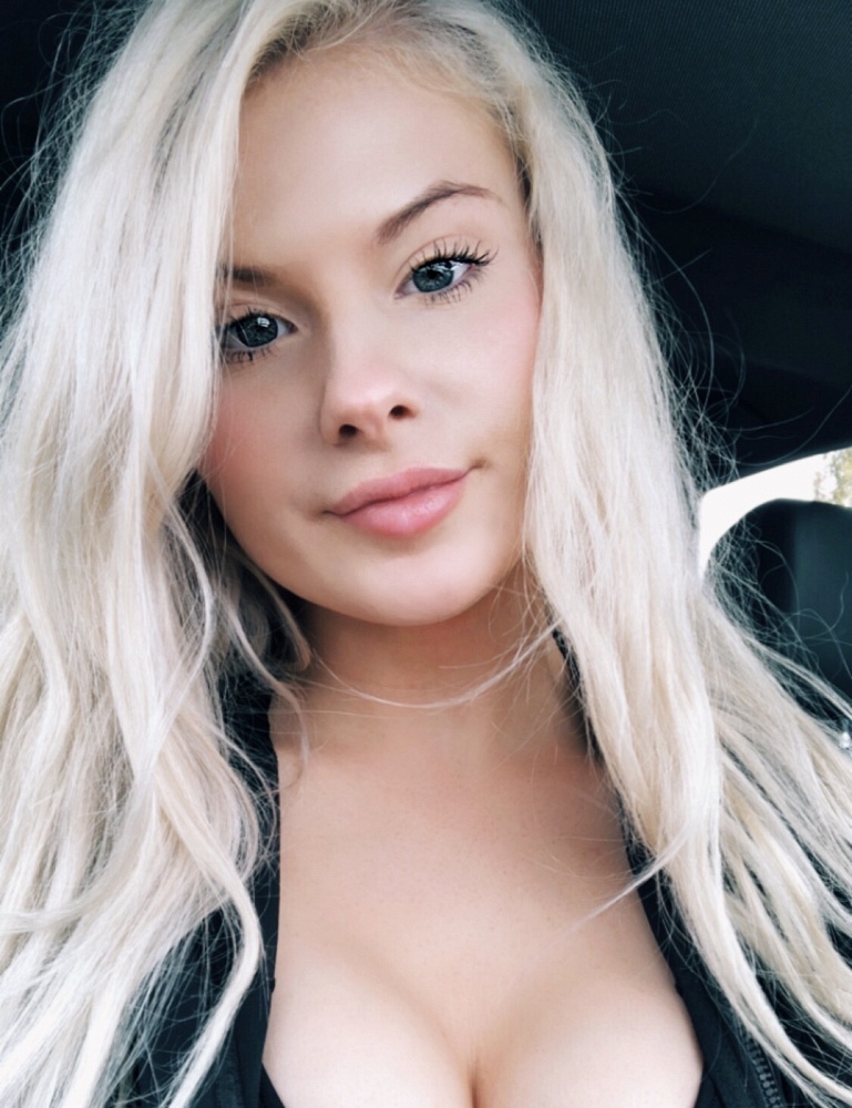 Riley Sinclair