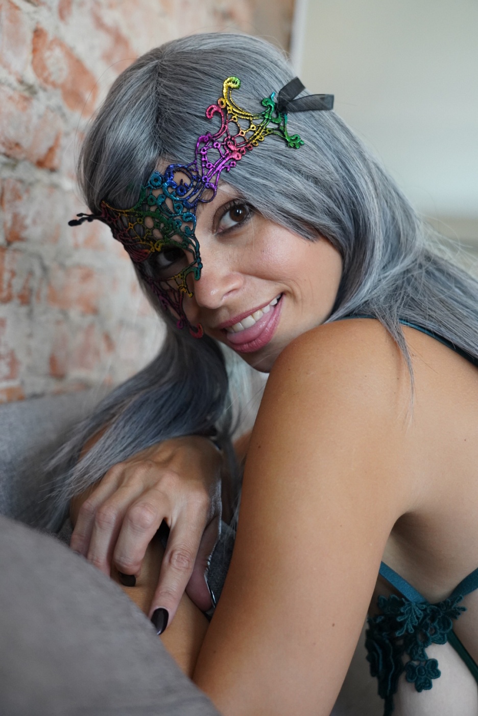 Catarina Kush