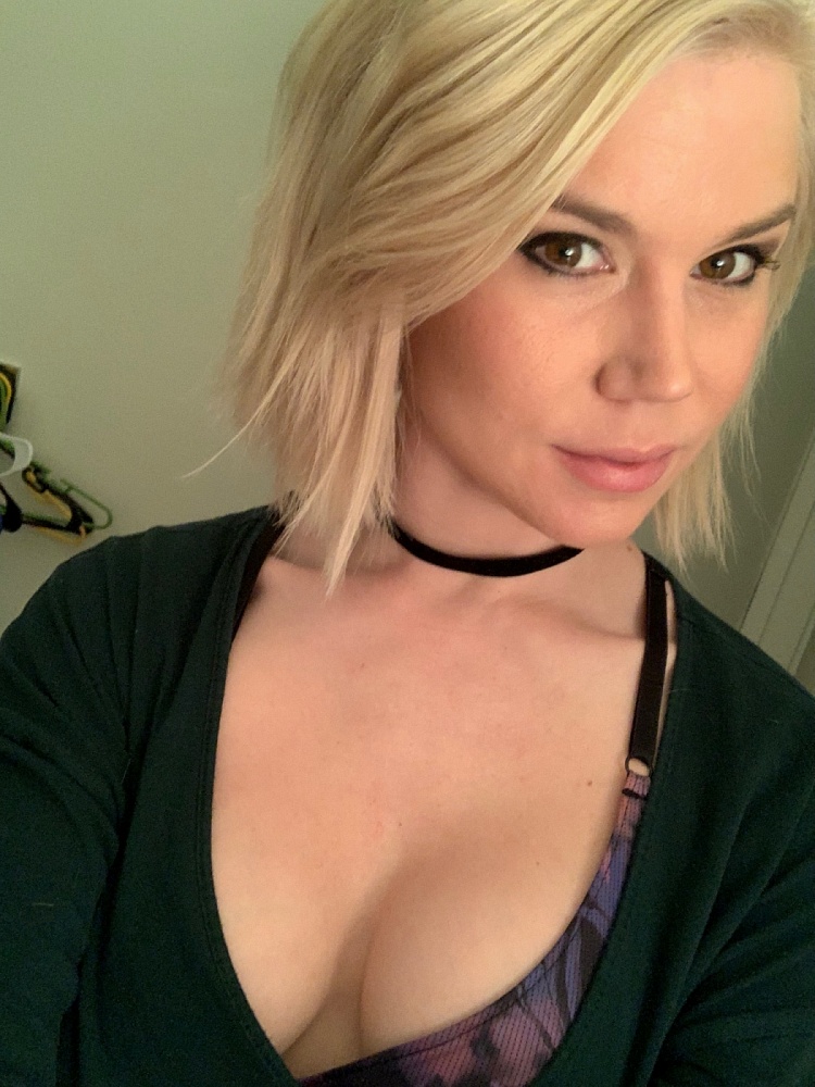 Ariya Sloane