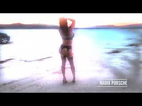 Nadia Porsche