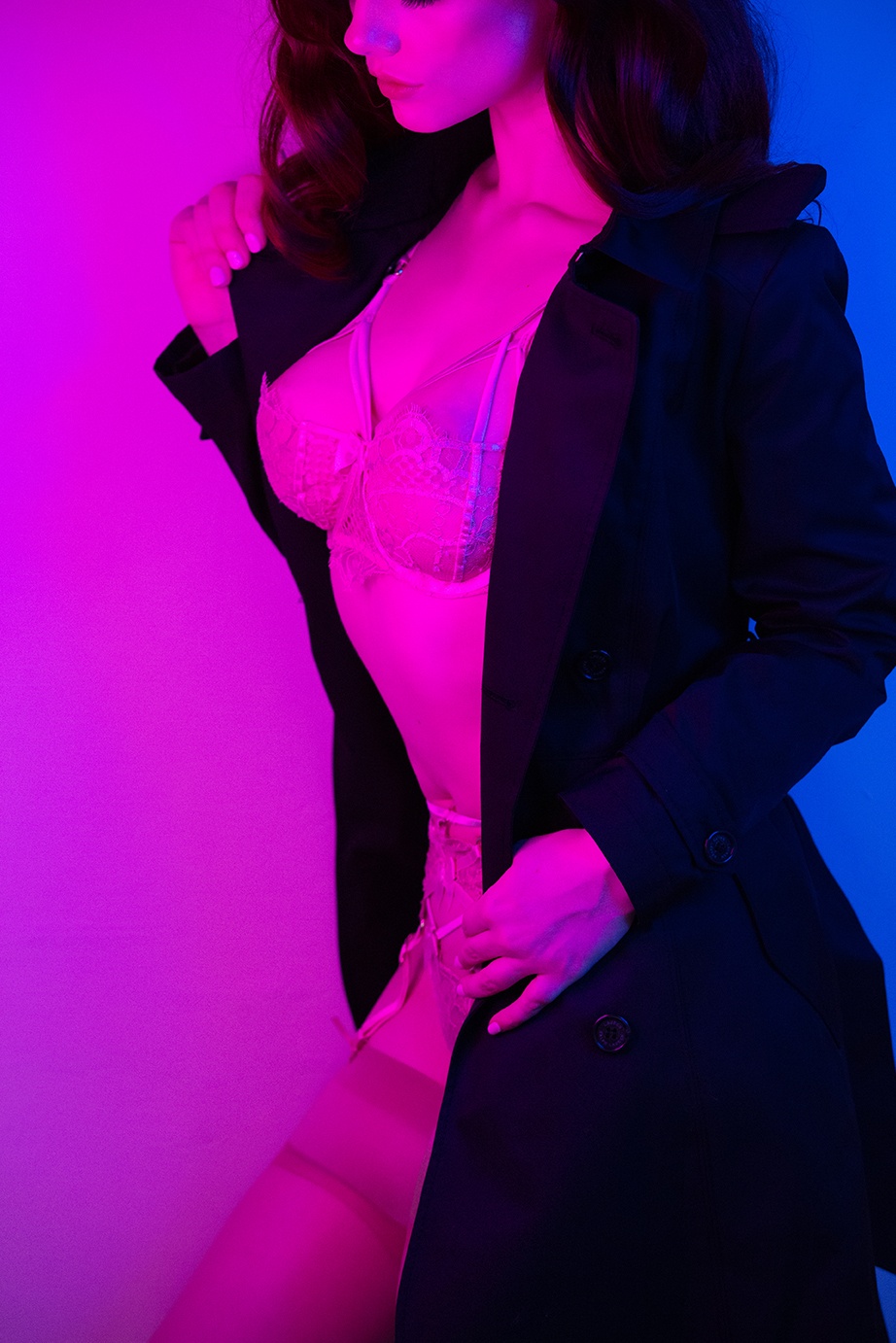Vanessa Adams
