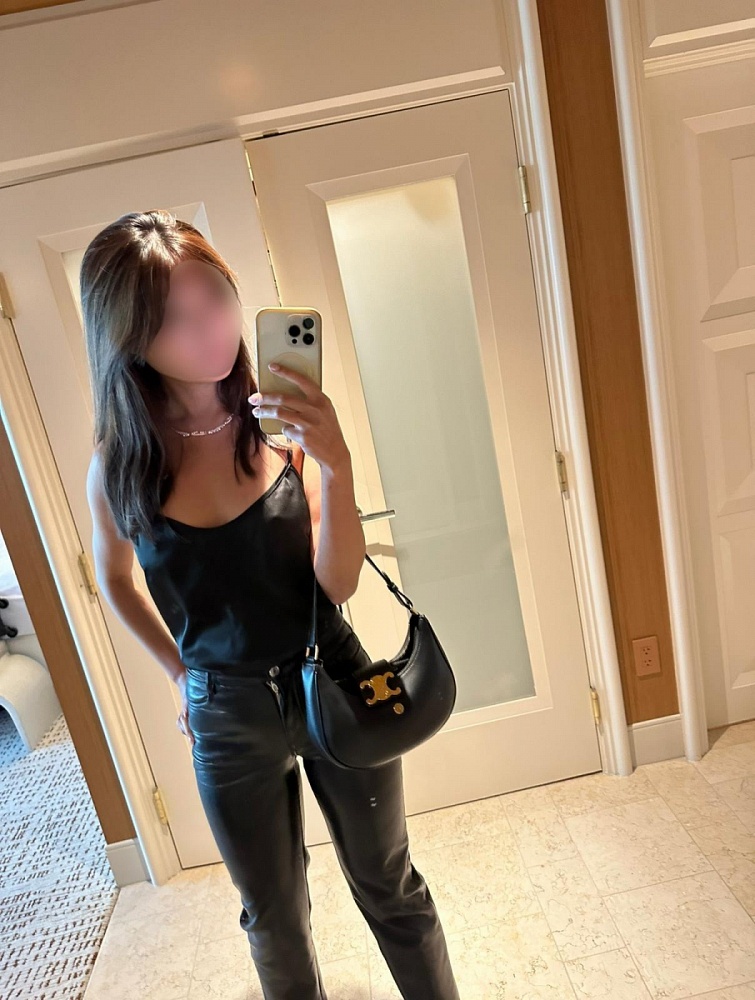 Aria Dior