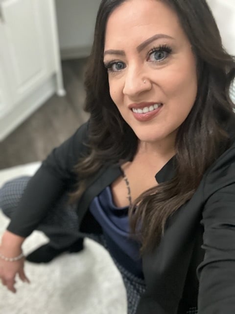 Victoria Madison
