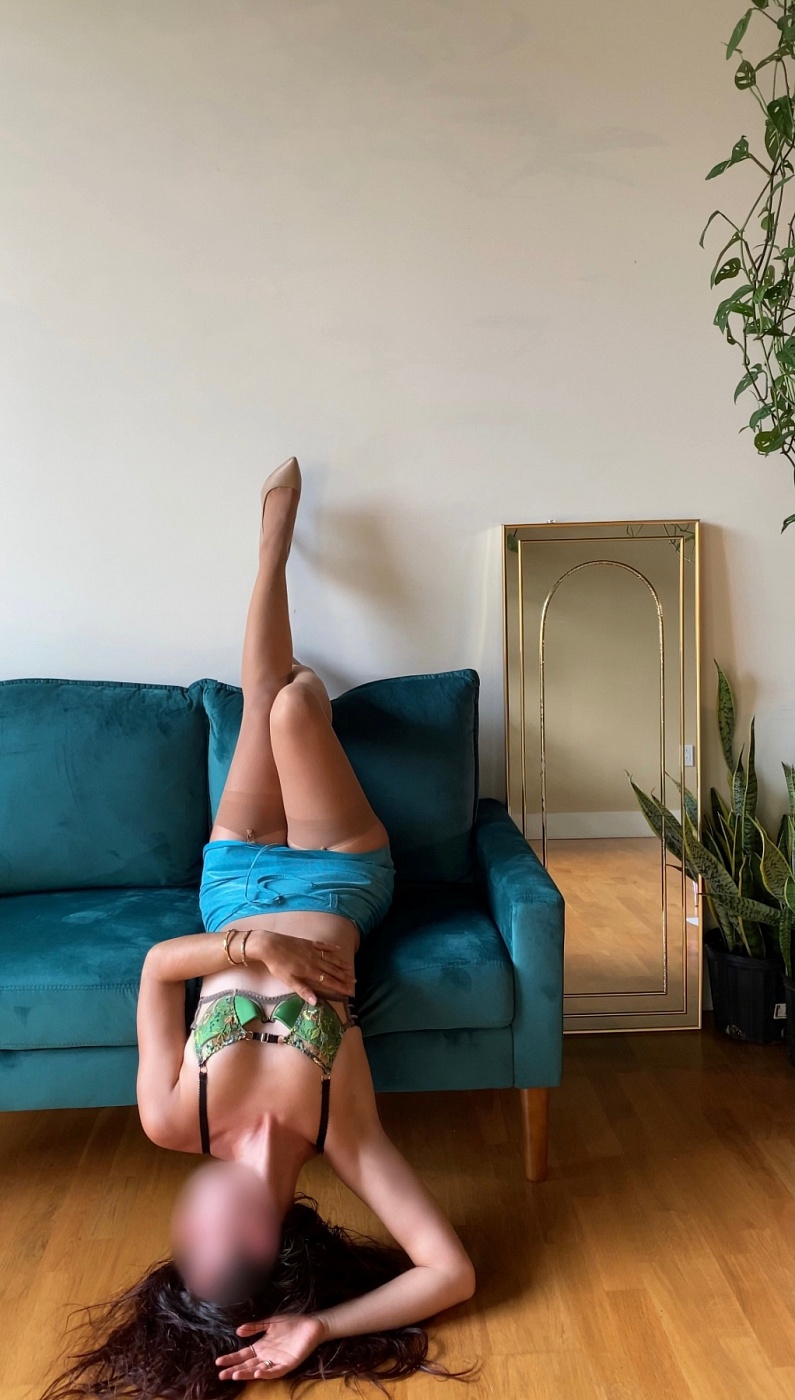 Leyla Amar