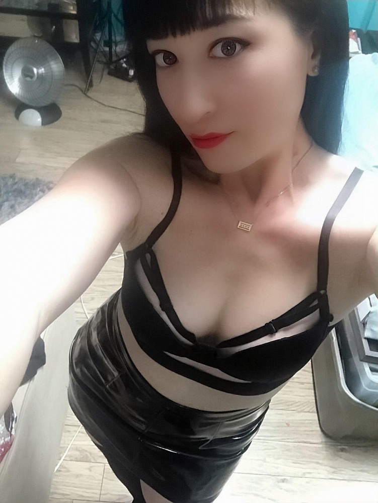 SASHA MUN