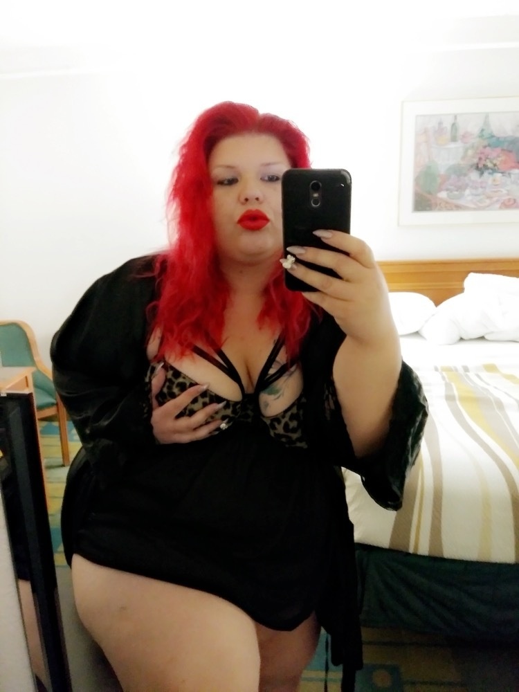 Jessica Rabbit