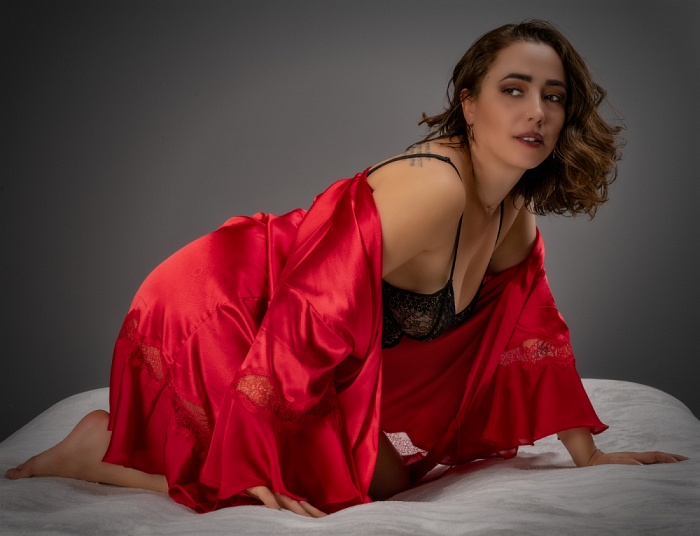 GoddessRosa