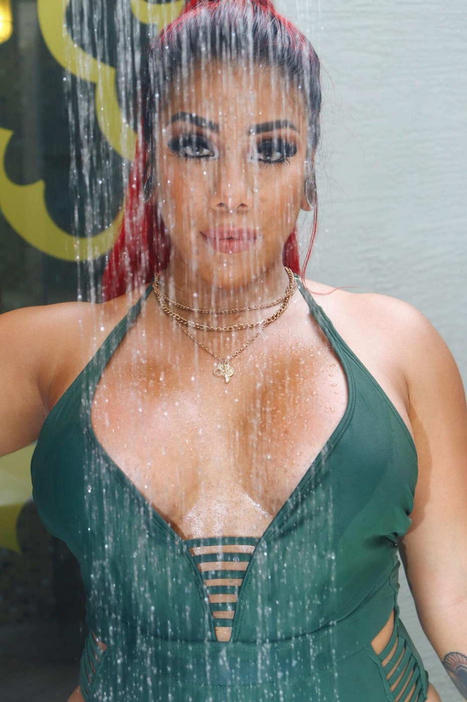 Lina Luxe