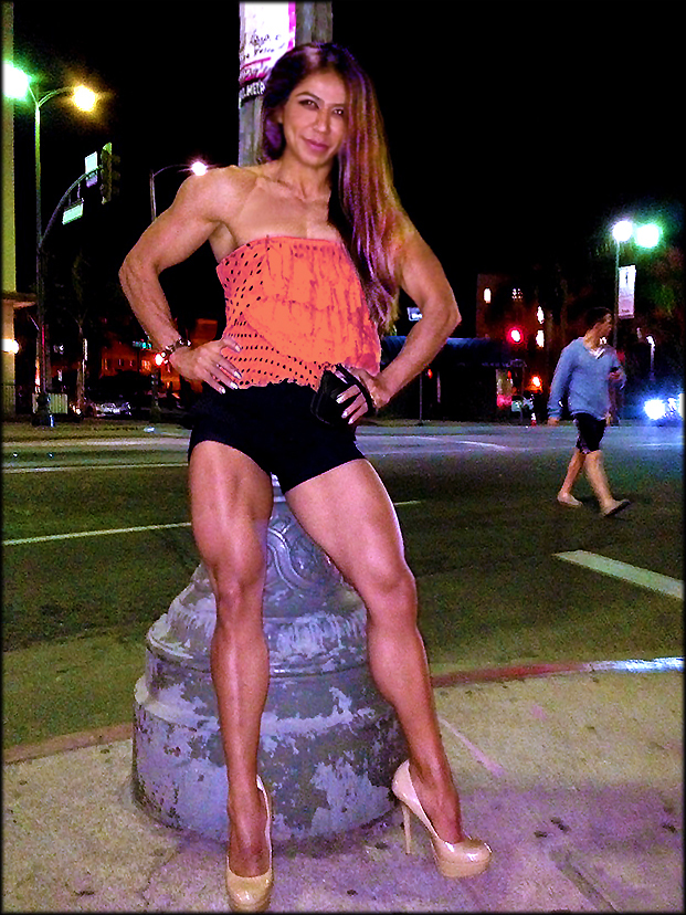 Christina