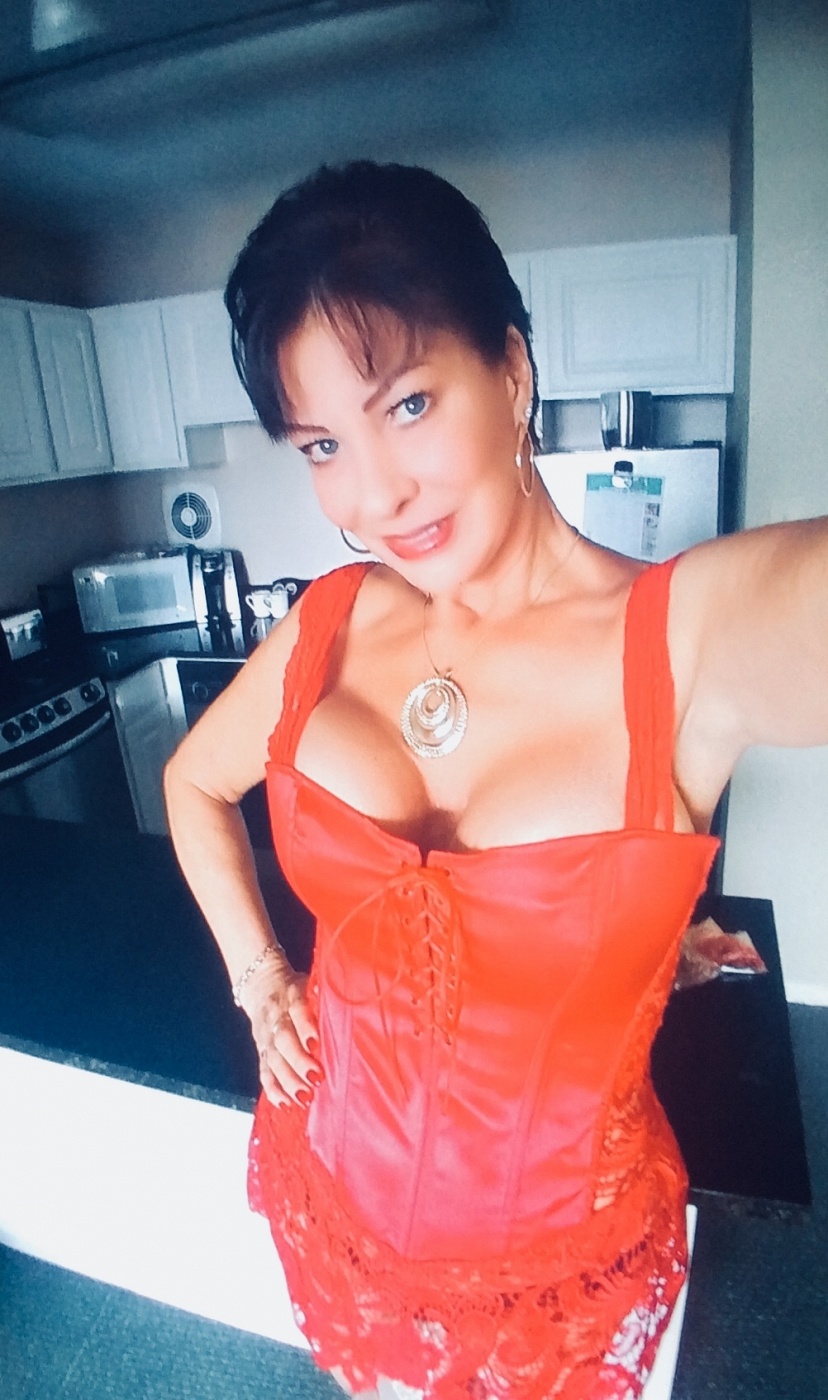 Vanessa Videl