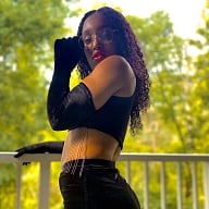 MeijahLove’s Avatar